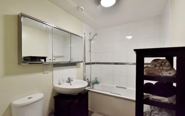 Belgravia Apartments- Wilton Road - photo 5