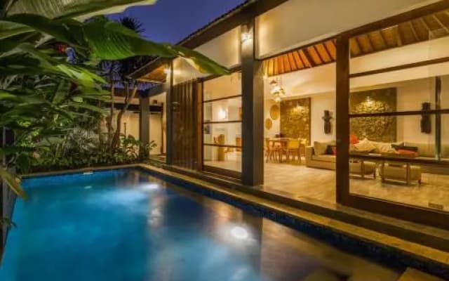 Villa Dee 6 - photo 4