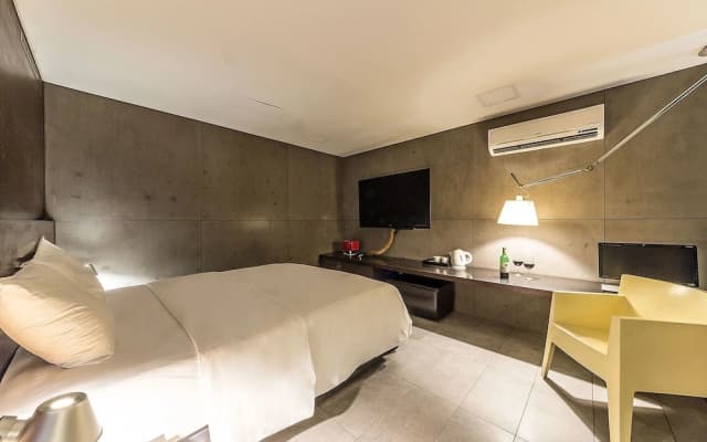 Verysix6 Hotel - photo 2