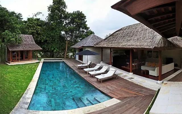 Villa Charlie - photo 4
