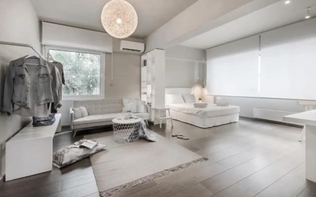 Kolonaki Square Appartment - photo 2