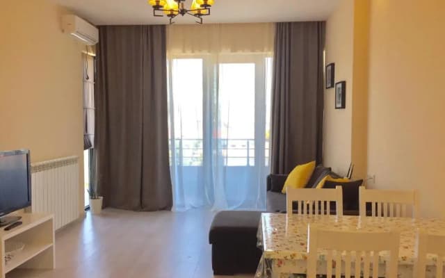 Natalia's Apartment - photo 2