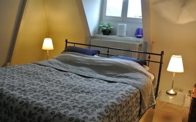 Appartment With Terrace - photo 4