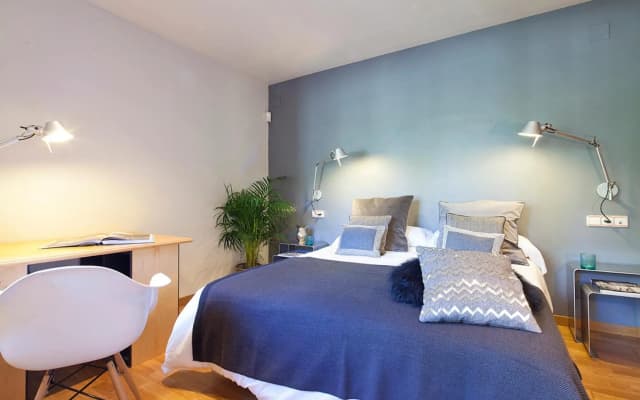 My Space Barcelona- Bonanova for 8 people - photo 3