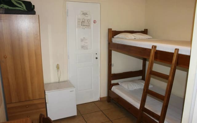 Fivos Hotel - Hostel - photo 5