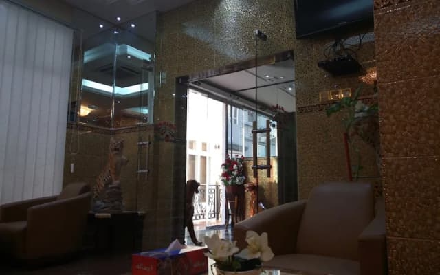 Tiger Home Hotel Apartments - photo 2