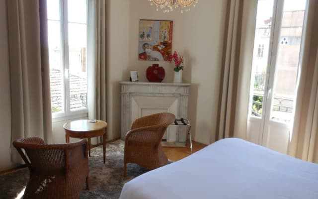 Villa Les Cygnes - photo 4