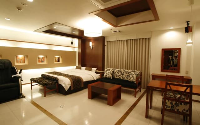 Hotel & Spa Lotus – Adults Only - photo 2
