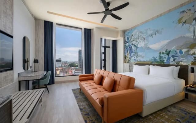 Fifth Avenue Hotel - photo 4