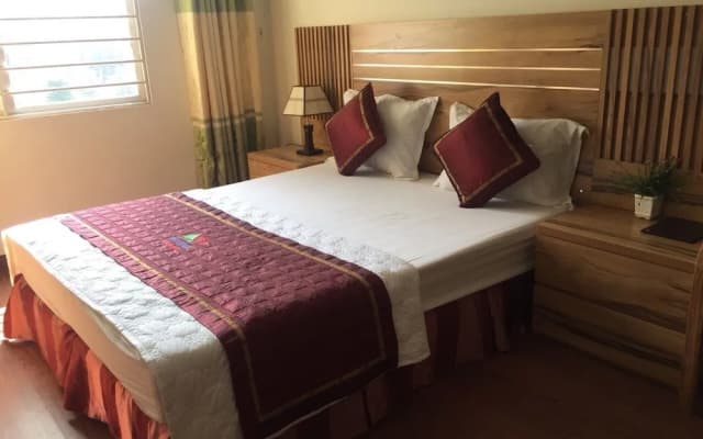 TK 134 Hotel - photo 2