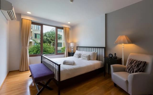 Baan Sansuk Beachfront Condominium - photo 5