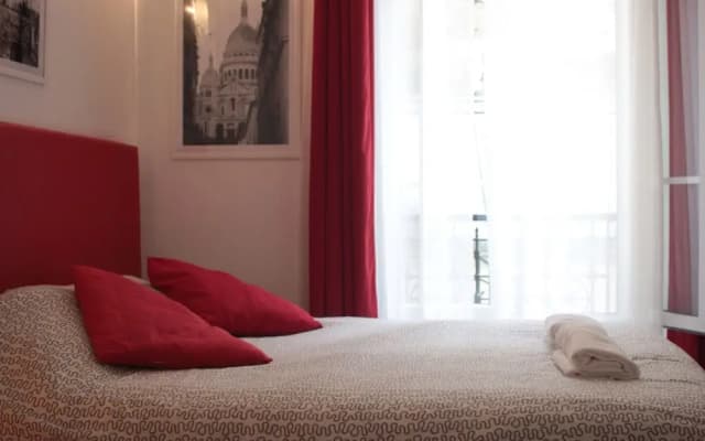 Montmartre Apartments - photo 3