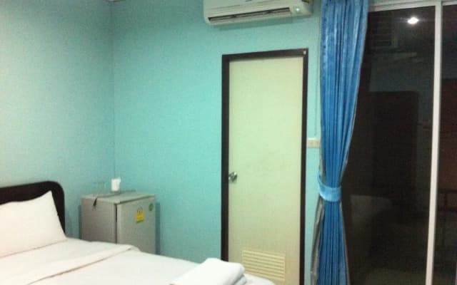 BR Guest House Pattaya - photo 4