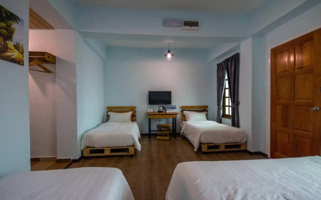 Kea Garden Guesthouse - photo 5