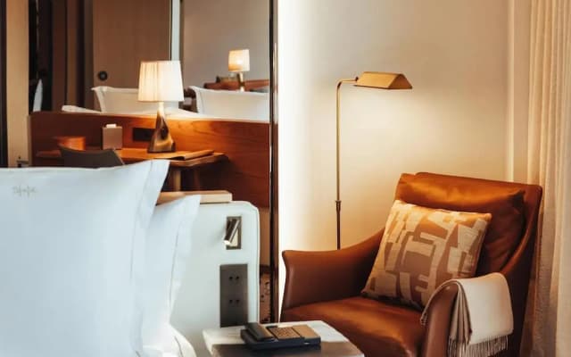 Sax Paris, LXR Hotels & Resorts - photo 4