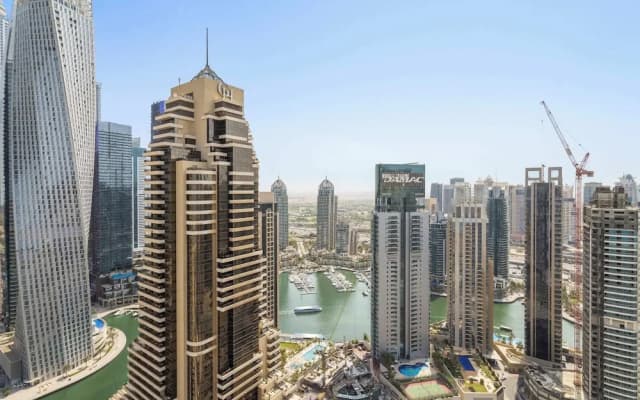 Silkhaus Botanica Tower, Dubai Marina - photo 5
