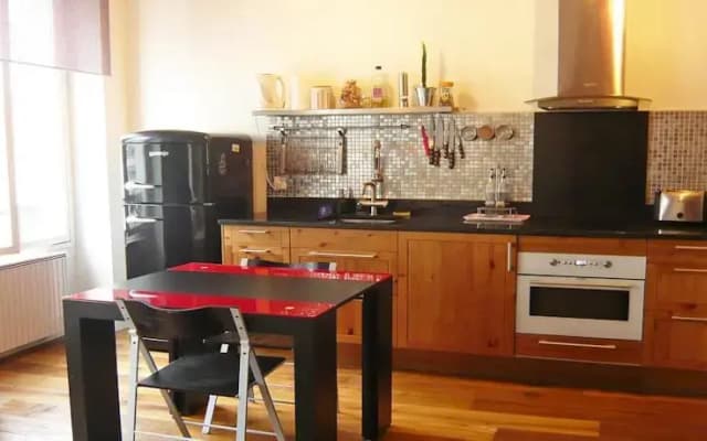 Parisian Home - Appartements Grands Boulevards - Studio - photo 4