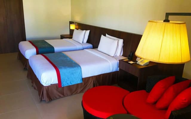 Sand & Sandals Desaru Beach Resort & Spa - photo 2