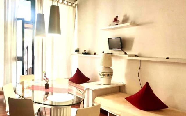 Loft Hton 195 Sabelli - photo 4