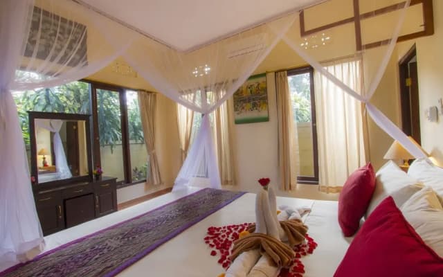 Kukuh House Ubud - photo 4