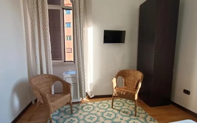 Colosseo Kokedama rooms - photo 3