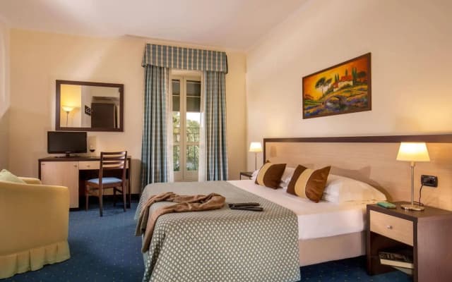 Resort La Rocchetta - photo 4