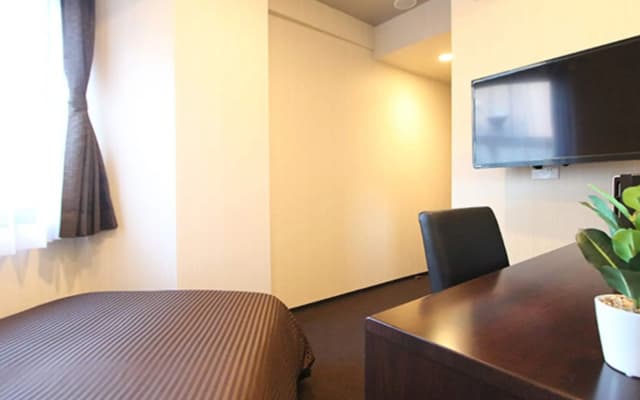 Hotel Livemax Nihonbashi Hakozaki - photo 5
