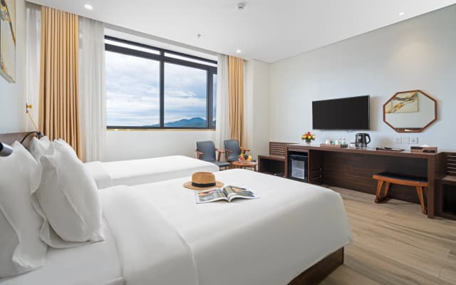 Emerald Bay Hotel & Spa Nha Trang - photo 2
