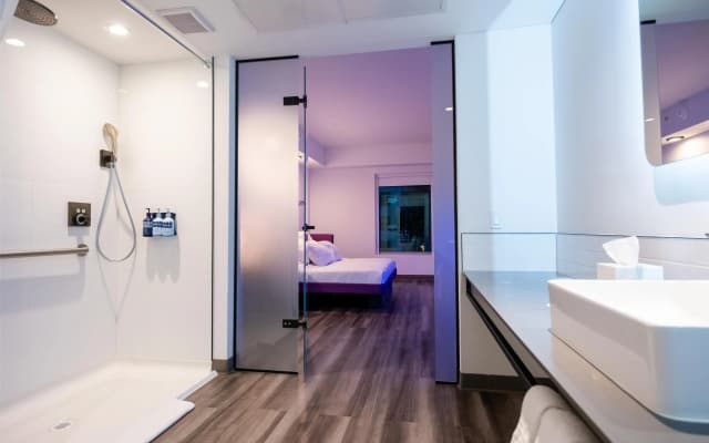 Yotel Miami - photo 2