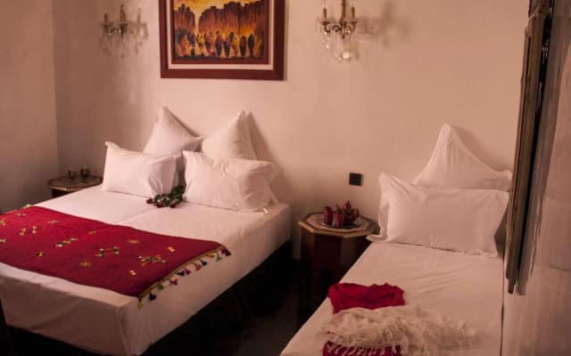 Riad Ksar Saad & Spa - photo 3