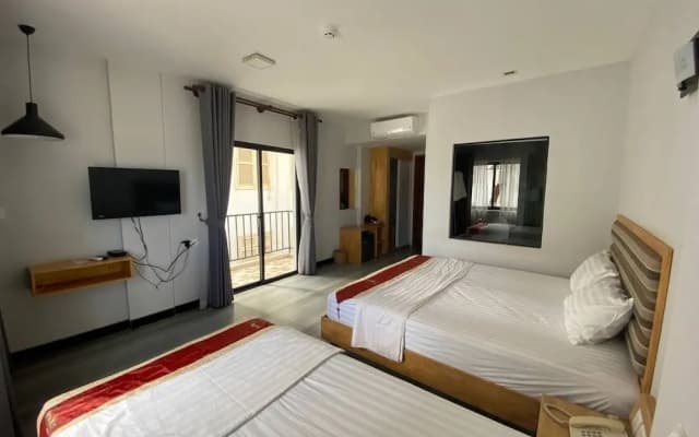 JJ City Centre Suites - photo 3