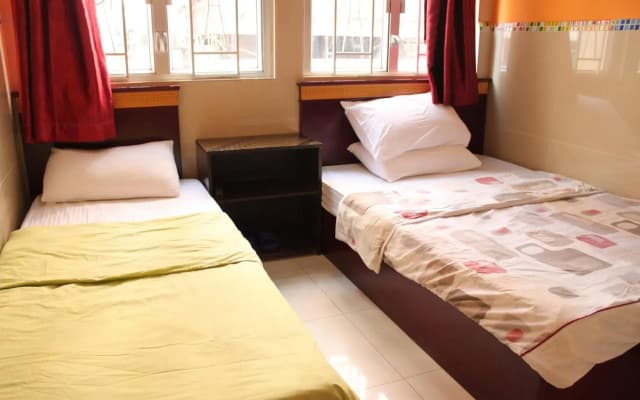 Hong Kong Hostel - photo 4