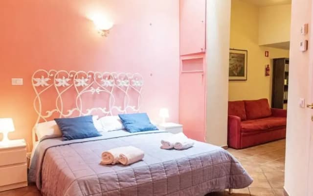 Lovely Studio in Trastevere - photo 5