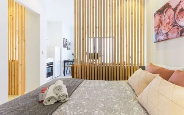 Alcantara Studio by Homing - photo 5