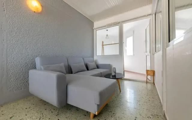 Penthouse Under Acropolis - photo 4