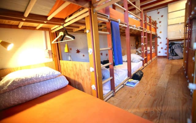 Yadoya Guest House Orange - Hostel - photo 3