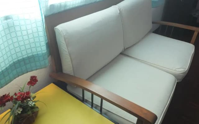 MR. Dan Guesthouse Hua Hin(มิสเตอร์ แดน) - photo 4