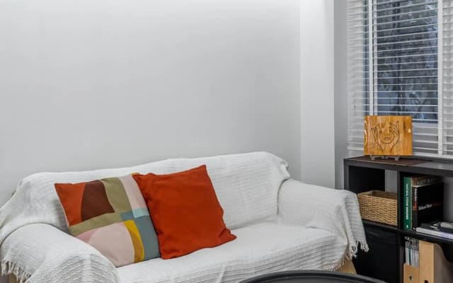 Lovely studio in Likavitos Hill - photo 5
