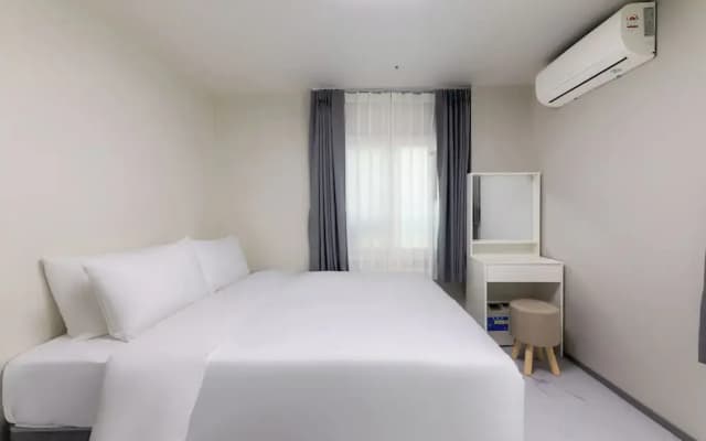 Mj Hotel Jongno - photo 4