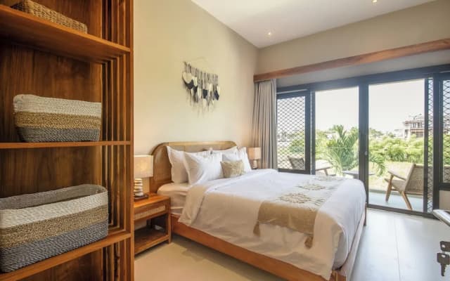 Harvest - New 4BR Villa Amazing View Semin - photo 3