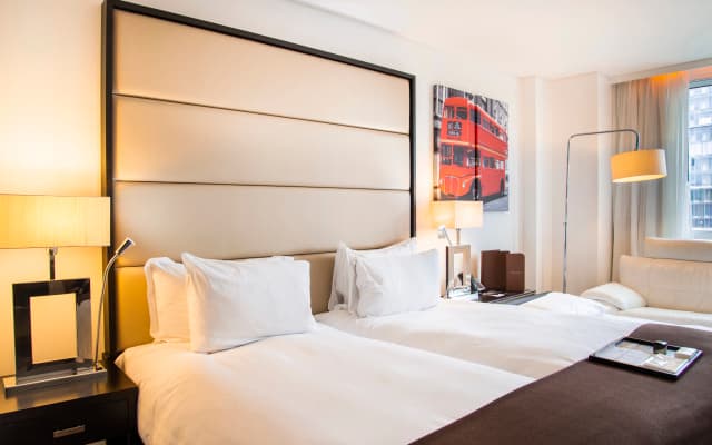 Pestana Chelsea Bridge Hotel & SPA - photo 5