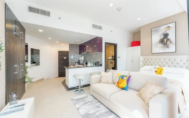 Cayan Tower - The Artist Studio - photo 5