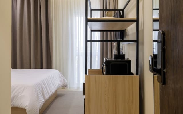 Hazel Spaces Heliopolis - photo 3