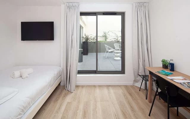 FINESTATE Coliving Champs-Elysées - photo 3