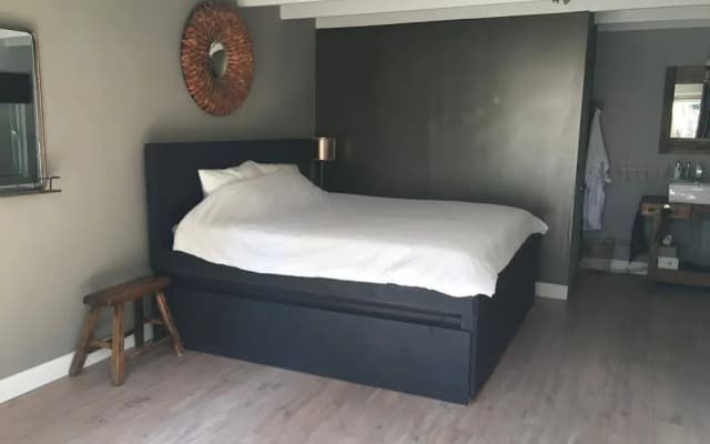 Amsteldam Bed & Breakfast - photo 3