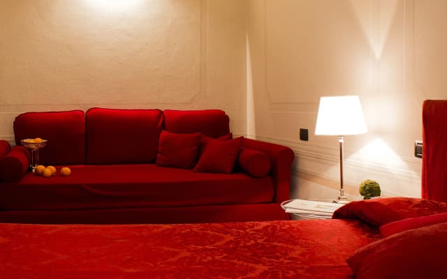 Residenza D'Epoca Palazzo Galletti - photo 3