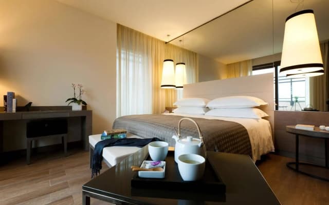 Starhotels E.c.ho. - photo 4