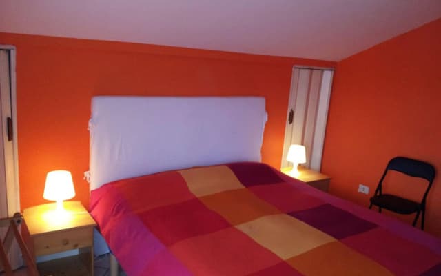 La Voliera B&B - photo 2