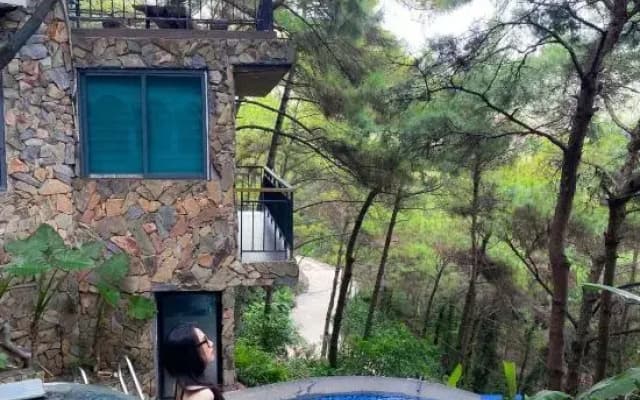 DeBay Retreat - Little Da Lat Chill Villa - photo 5