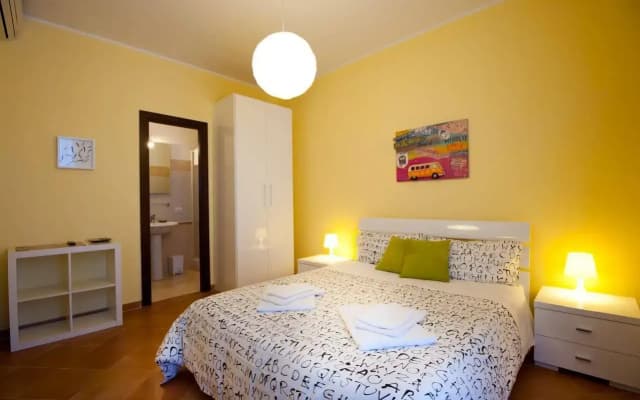 Rome Services Porta Castello - photo 3